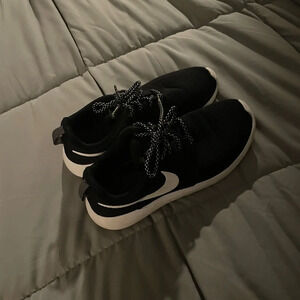 running shoes